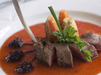 Lilayi: Gourmetküche Lilayi: Gourmetküche
