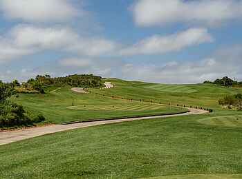 Pezula Championship Course: Golf Course 03 Pezula Championship Course: Golf Course 03