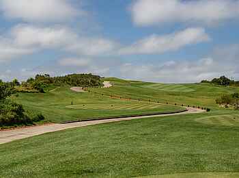 Pezula Championship Course: Golf Course 03