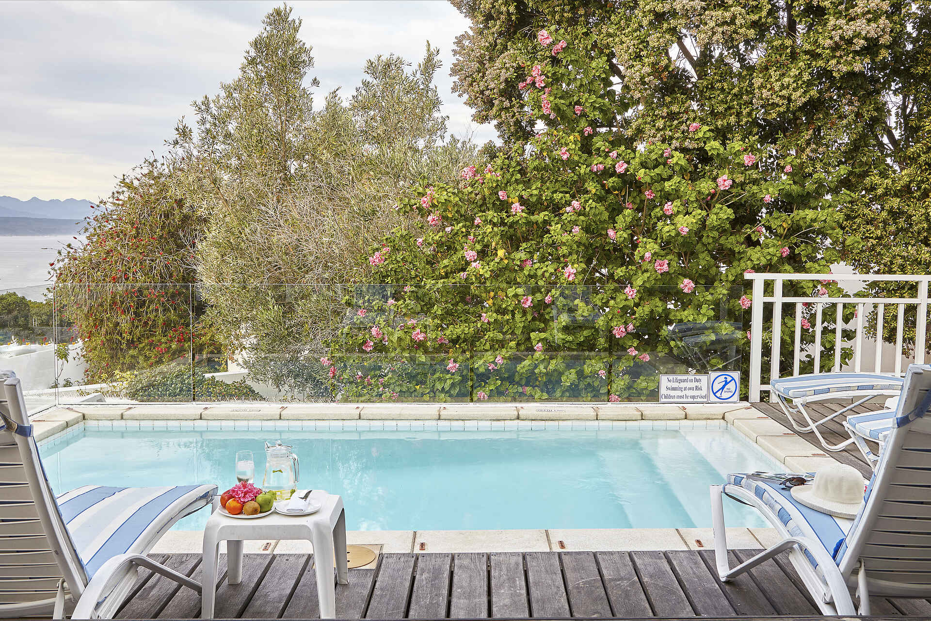 garden route, gardenroute, plettenberg bay, relais & chateaux, südafrika, the plettenberg, westkap, beach house, swimmingpool, afrikarma, afrikarma safaris, afrikarma safaris - wildnis. hautnah., afrikarma.de