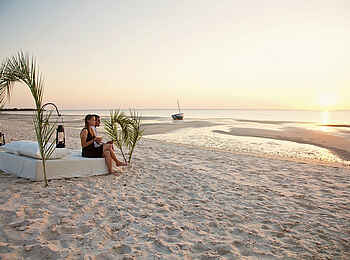 Azura Marlin Beach: Honeymoon-Überraschung