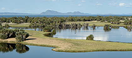Lake Turkana