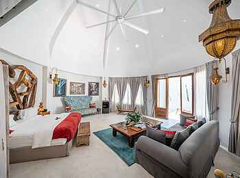 Xanadu Villas: Mawimbi Villa Xanadu Villas: Mawimbi Villa