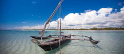 Diani Beach