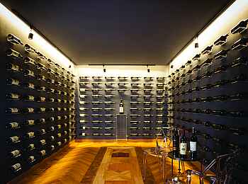 L'Avenir Country Lodge: Weinzimmer L'Avenir Country Lodge: Weinzimmer