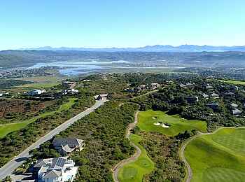 Pezula Championship Course: Anlage 02 Pezula Championship Course: Anlage 02