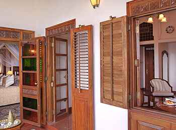 Sansibar Serena Hotel: Löschen Sansibar Serena Hotel: Löschen