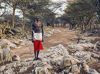 Saruni Samburu: Samburu