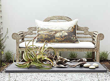 Leisure Isle Lodge: Parkbank