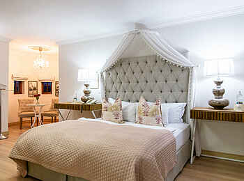 Boutique Hotel Heinitzburg: Comfort Twin Room