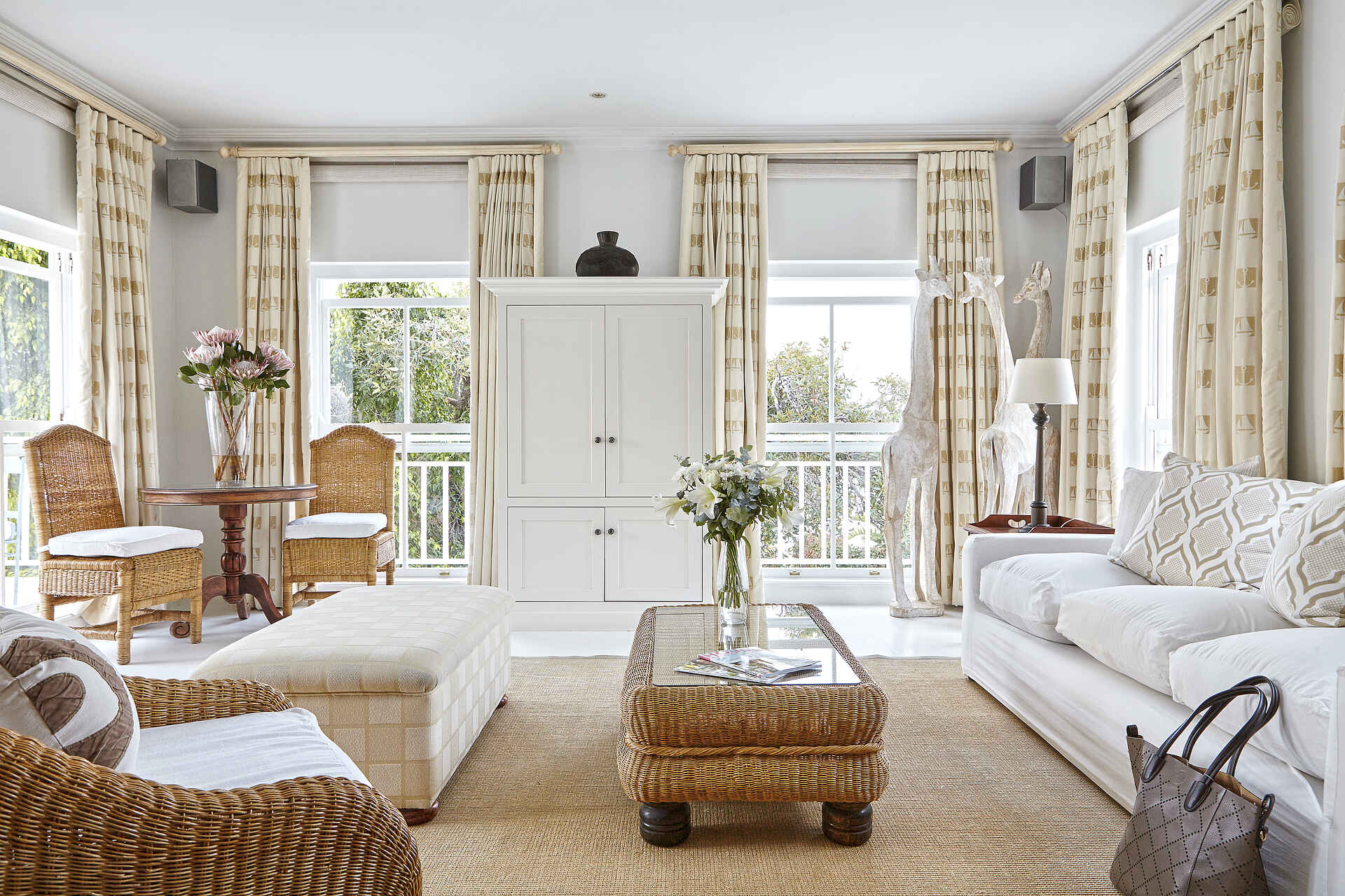 garden route, gardenroute, plettenberg bay, relais & chateaux, südafrika, the plettenberg, westkap, beach house, lounge, villa, afrikarma, afrikarma safaris, afrikarma safaris - wildnis. hautnah., afrikarma.de