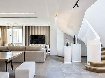 LUX Grand Baie: Die Grand Beach Pool Villa LUX Grand Baie: Die Grand Beach Pool Villa