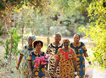 Motswari Game Lodge: Personal