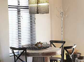 The Olive Exclusive: Namib - Esstisch