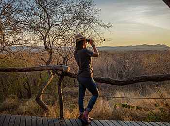 The Royal Madikwe: Aussicht