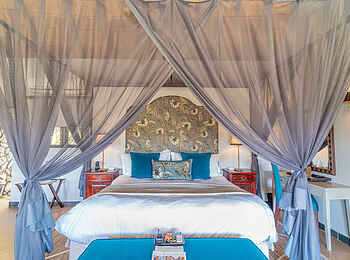 The Last Word Kitara Lodge: Eine Luxury Suite The Last Word Kitara Lodge: Eine Luxury Suite