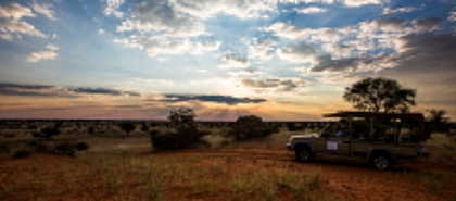 Kalahari West