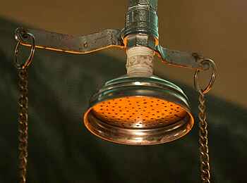 Chaka Camp: Stillvolles Design