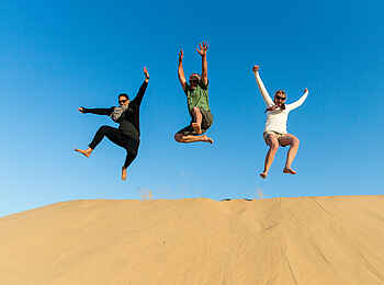 Hoanib Skeleton Coast Camp: Spaß in der Wüste Hoanib Skeleton Coast Camp: Spaß in der Wüste