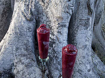 Nxabega Okavango Tented Camp: Drinks