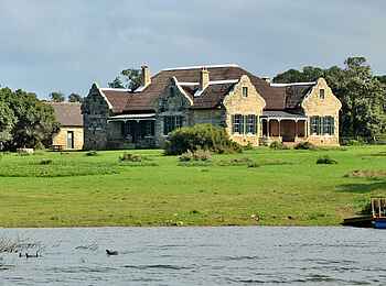 De Hoop Collection Lodge: Ansicht De Hoop Collection Lodge: Ansicht