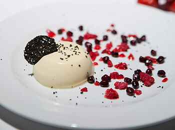 Camp Kuzuma: Dessert Camp Kuzuma: Dessert