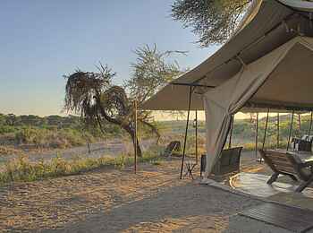 Kichaka Expeditions: Basiscamp