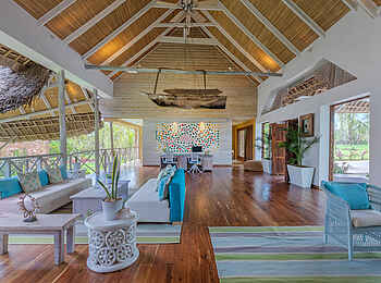 Melia Zanzibar: Rezeption Melia Zanzibar: Rezeption