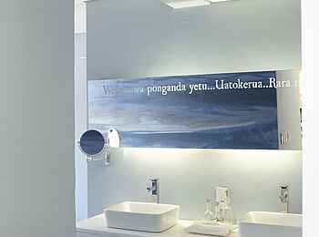 The Olive Exclusive: Benguela - Bad