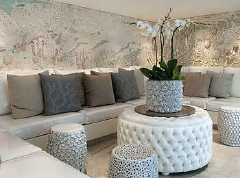 The Twelve Apostles Hotel: Spa The Twelve Apostles Hotel: Spa