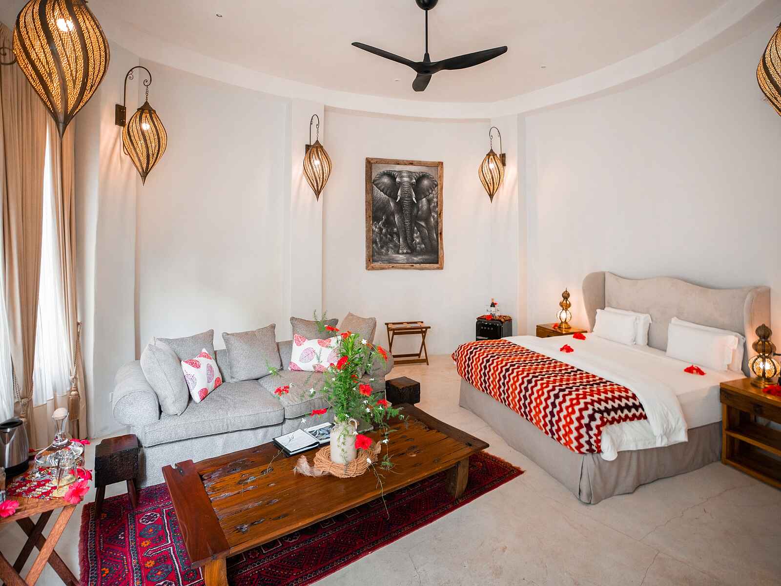 Xanadu Villas: Kimwondo Villa Xanadu Villas: Kimwondo Villa