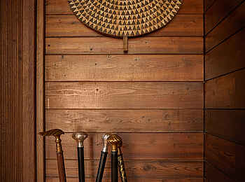 One and Only Gorilla's Nest: Dekor One and Only Gorilla's Nest: Dekor