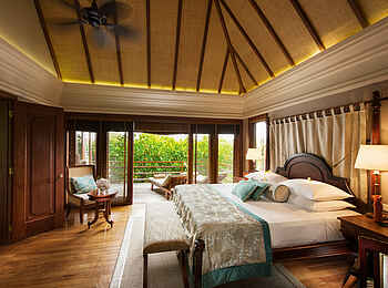 Constance Prince Maurice: Blick nach draußen Constance Prince Maurice: Blick nach draußen