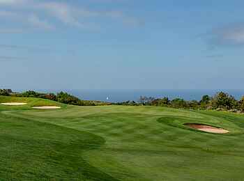 Pezula Championship Course: Golf Course 02 Pezula Championship Course: Golf Course 02