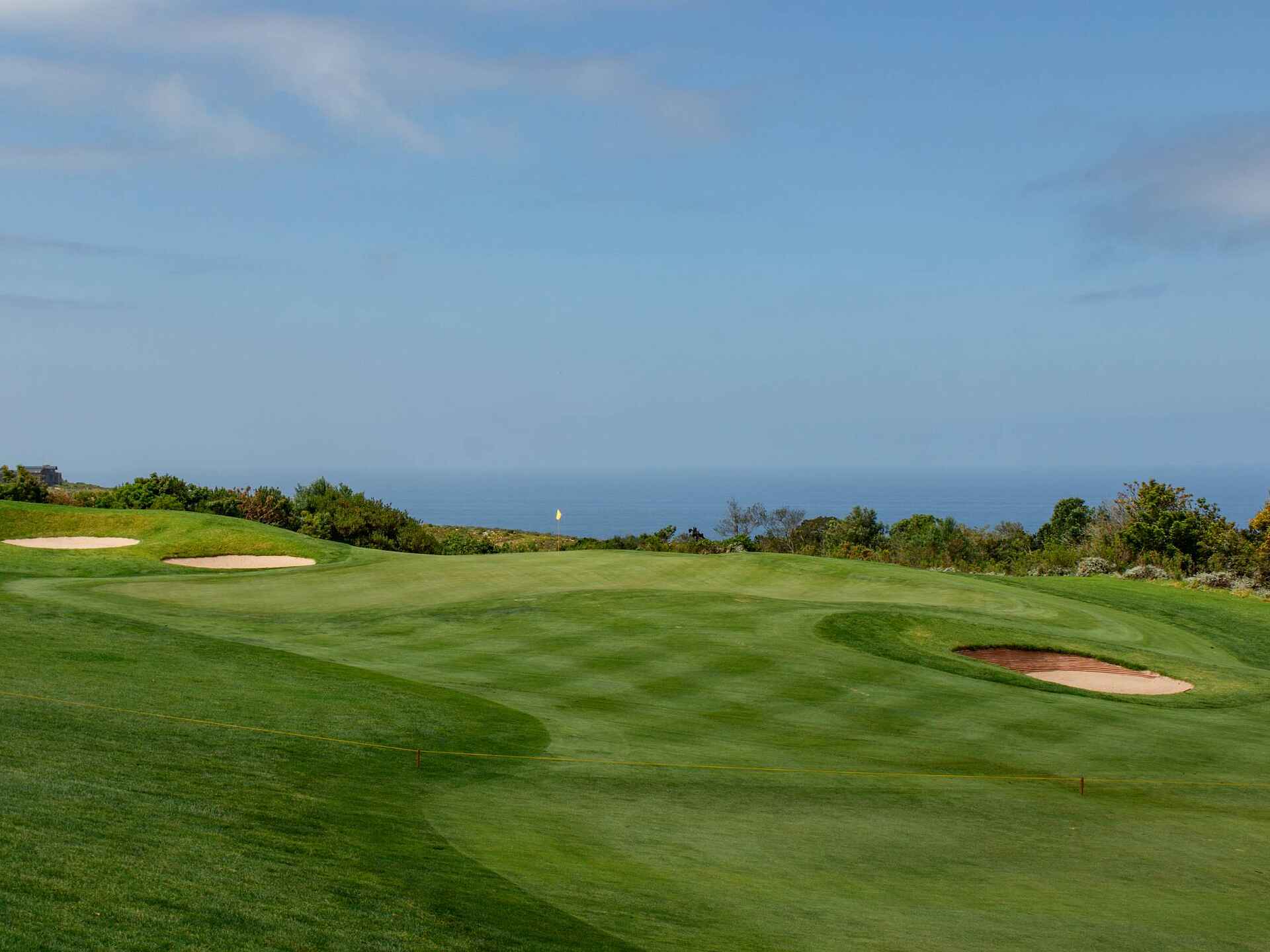 Pezula Championship Course: Golf Course 02 Pezula Championship Course: Golf Course 02