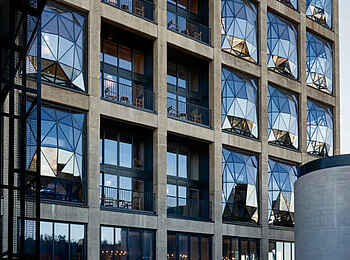 The Silo: Skulpturgarten