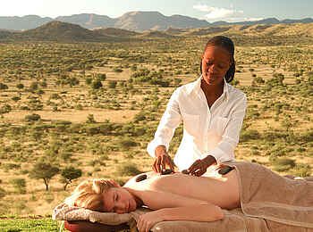 GocheGanas: Outdoor-Massage