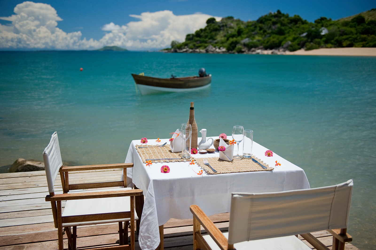 Kaya Mawa: Lunch Kaya Mawa: Lunch