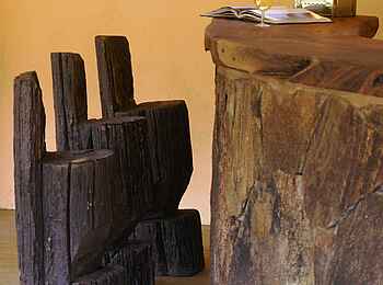 Kitich Camp: Die Bar Kitich Camp: Die Bar