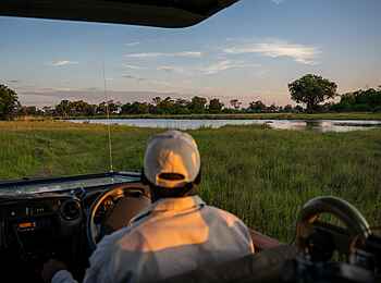 4 Rivers Camp: Auf Gamedrive 4 Rivers Camp: Auf Gamedrive