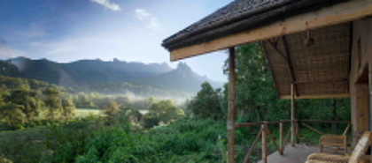 Bale Mountains