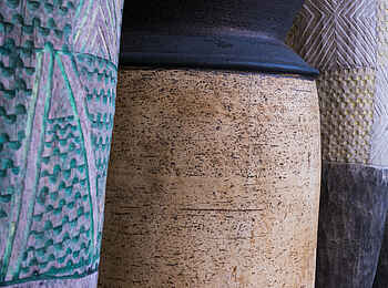 David Livingstone Safari Lodge: Stimmungsvolle Einrichtung David Livingstone Safari Lodge: Stimmungsvolle Einrichtung