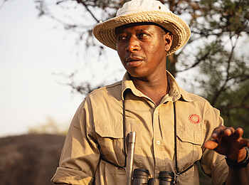 Charlie Serengeti Safari Camp: Nomad Guide