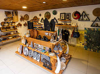 Heaven Boutique Hotel: Die Boutique Heaven Boutique Hotel: Die Boutique