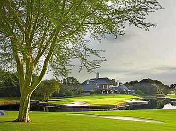 Leopard Creek Country Club: Golf Course 03 Leopard Creek Country Club: Golf Course 03