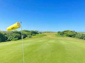 Prince´s Grant: Golf Course 09