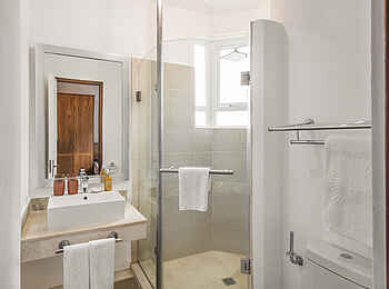 Shandrani Beachcomber Resort and Spa: Superior Suite Bad Shandrani Beachcomber Resort and Spa: Superior Suite Bad