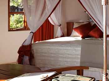 Sleeping Warrior Lodge: Zeit für Entdecker Sleeping Warrior Lodge: Zeit für Entdecker