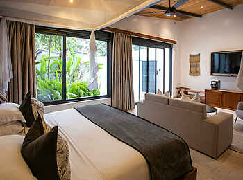 The Retreat Hotel: Luxury Pool Villa Bett The Retreat Hotel: Luxury Pool Villa Bett