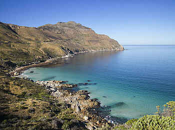 Tintswalo Atlantic Boutique-Hotel: Die Unterkunft am Chapmans Peak Tintswalo Atlantic Boutique-Hotel: Die Unterkunft am Chapmans Peak